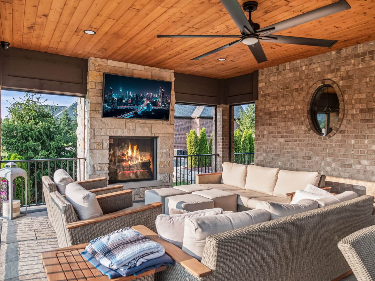 shade structures in Michigan Michigan shade solutions Outdoor shade Michigan Shade canopy Michigan Detroit shade structures outdoor patio structures patio structure builders patio structures Washington mi cedar wood ceiling outdoor fireplace fireplace builders outdoor fireplace washington mi