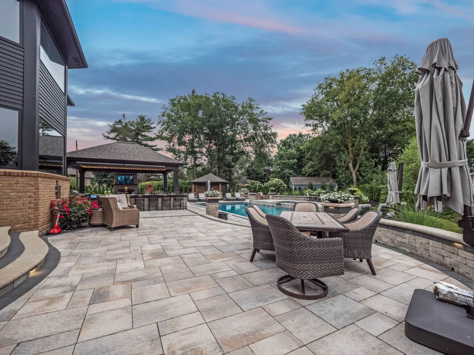 Michigan Landscape Design Landscape Design Services in Michigan Professional Landscape Design Michigan Michigan Landscape Architects Best Landscape Designers in Michigan Michigan Residential Landscape Design Custom Landscape Design Michigan Michigan Garden Design Landscape Planning Michigan macomb county pool builders pool companies macomb mi premier pool builders