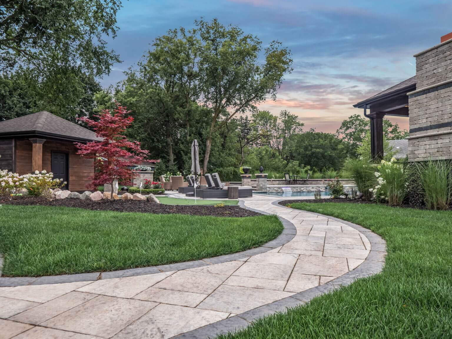 Michigan Landscape Design Landscape Design Services in Michigan Professional Landscape Design Michigan Michigan Landscape Architects Best Landscape Designers in Michigan Michigan Residential Landscape Design Custom Landscape Design Michigan Michigan Garden Design Landscape Planning Michigan Michigan Pavers Paver Installation Michigan Paver Contractors in Michigan Best Pavers in Michigan Michigan Patio Pavers Driveway Pavers Michigan