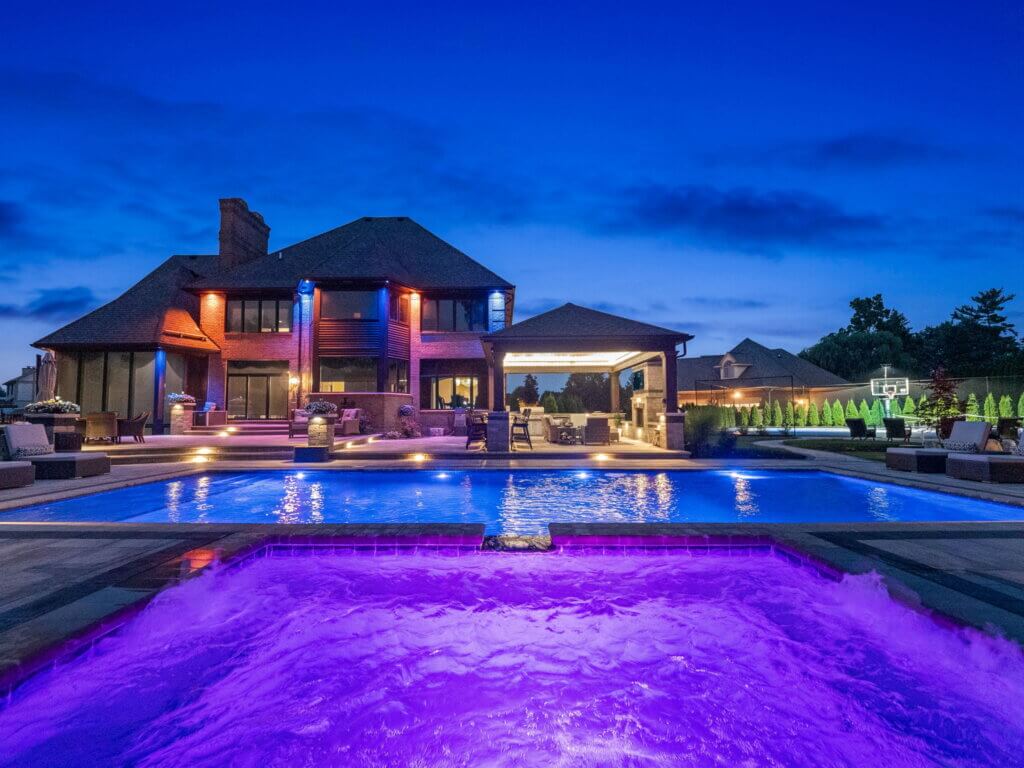 pool and spa design Metro Detroit Metro Detroit pool and spa experts Custom pool design Metro Detroit Spa installation in Metro Detroit Metro Detroit outdoor spa design Residential pool design Metro Detroit Metro Detroit luxury pool and spa Pool and spa renovation Metro Detroit Metro Detroit backyard pool design Metro Detroit pool and spa builders Metro Detroit pool and spa contractors Affordable pool and spa design Metro Detroit Metro Detroit pool and spa remodeling macomb county pool builders pool companies macomb mi premier pool builders backyard lighting pool lighting installers install pool lighting