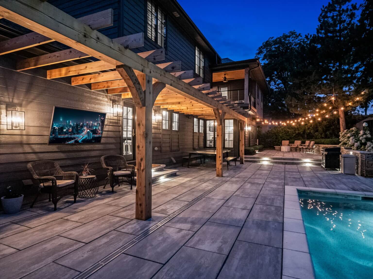 Pergola Designs Outdoor Pergolas Pergola Ideas Custom Pergola Construction Pergola Kits Pergola Installation nterlocking Pavers Michigan Concrete Pavers Michigan Brick Pavers Michigan Natural Stone Pavers Michigan Michigan Paver Patio Ideas shade structures in Michigan Michigan shade solutions Outdoor shade Michigan Shade canopy Michigan Detroit shade structures custom wood pergola custom wood lanai custom wood gazebo