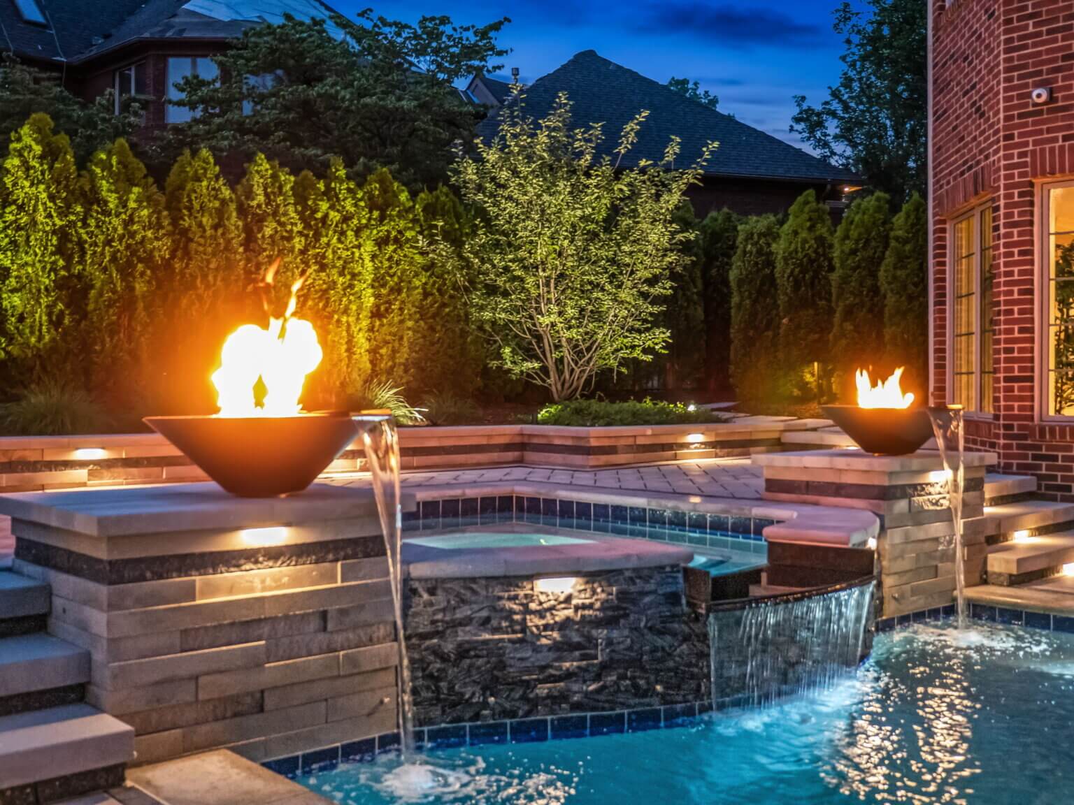 Outdoor Fire Features Fire Pit Designs Fire Feature Ideas Gas Fire Pits Outdoor Fireplaces Fire Pit Installation Custom Fire Features Backyard Fire Features Fire Pit Safety fire bowls fire bowls Shelby mi Gunite Pool Construction Custom Gunite Pool Designs Gunite Pool Installation Gunite Pool vs. Vinyl Pool Gunite Pool Benefits Gunite Pool Cost Gunite Pool Maintenance Michigan Landscape Design Landscape Design Services in Michigan Professional Landscape Design Michigan Michigan Landscape Architects Best Landscape Designers in Michigan Michigan Residential Landscape Design Custom Landscape Design Michigan Michigan Garden Design Landscape Planning Michigan