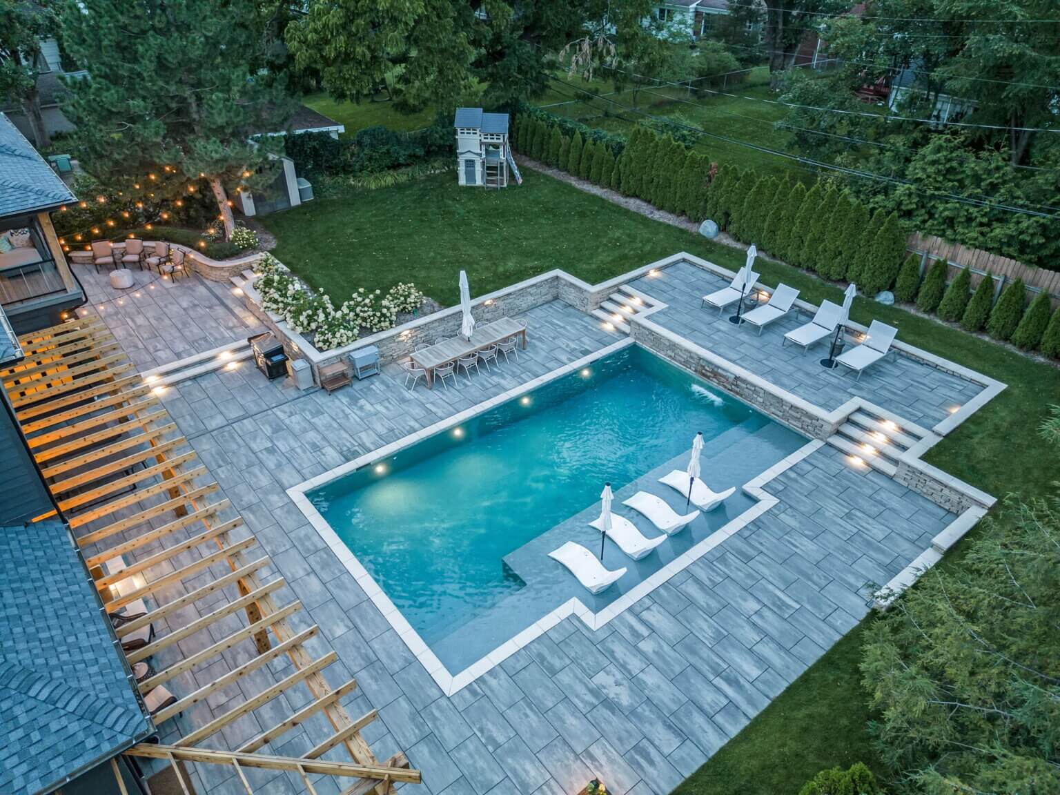 Gunite Pool Construction Custom Gunite Pool Designs Gunite Pool Installation Gunite Pool vs. Vinyl Pool Gunite Pool Benefits Gunite Pool Cost Gunite Pool Maintenance Gunite Pool Repair Gunite Pool Finishes Gunite Pool Resurfacing Gunite Pool Shapes Michigan Hardscape Design Award-Winning Landscape Design Michigan Michigan Four-Season Landscape Design Michigan Pavers Paver Installation Michigan Paver Contractors in Michigan Best Pavers in Michigan Michigan Patio Pavers Driveway Pavers Michigan Walkway Pavers Michigan Michigan Paver Stones Custom Pavers Michigan Michigan Paver Design rochester hills pool builders pool companies near me oakland county