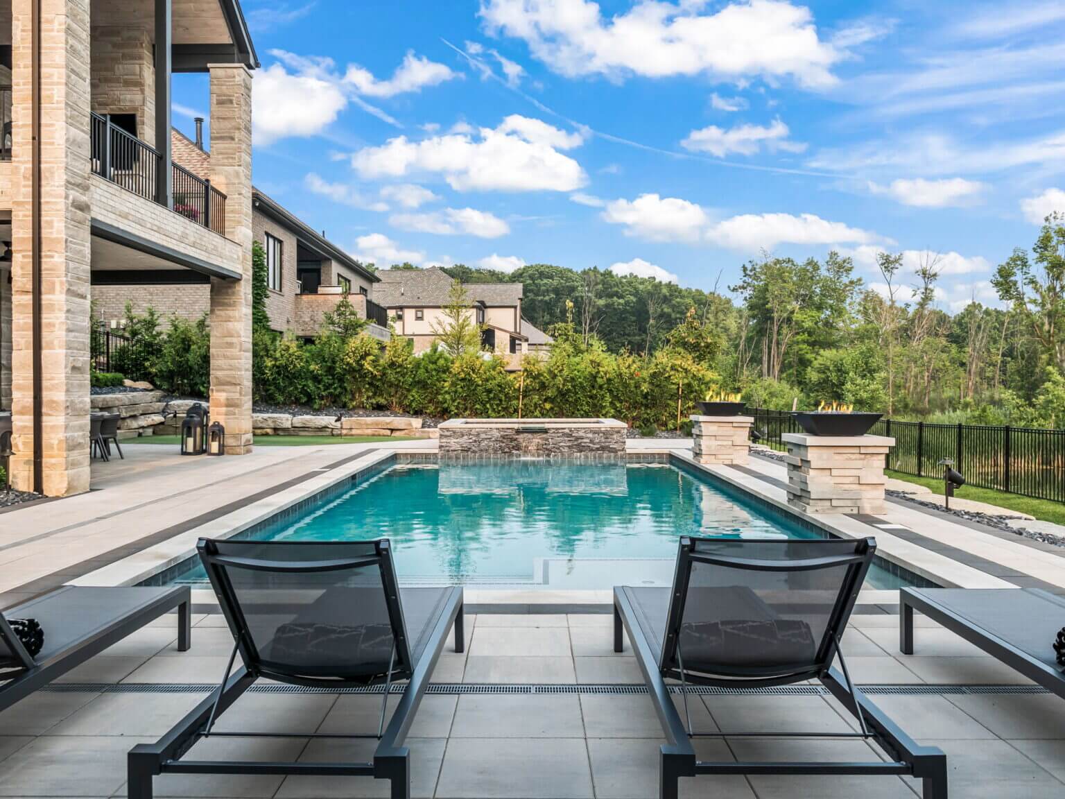 rochester michigan pool installers michigan pool installers inground pool cost michigan inground pool michigan Inground pools Plunge pool michigan gunite pools michigan cost Inground pool michigan prices patio designs with pool patio designs with pool michigan inground pool with spillover spa oakland twp mi pool and paving designers in oakland twp mi