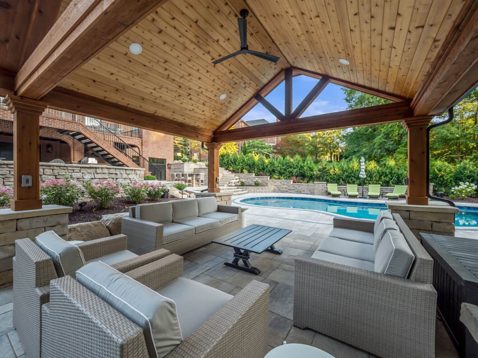 landscaping & construction pool and landscape contractors lawn landscaping near me patio and landscaping companies near me landscape installation companies near me land scaping near me landscaping and pool installation patio landscaping companies near me custom patio paving brick paving landscape design custom hardscape pool and paving designers front yard paving landscape design custom pergola companies Pergola Designs Outdoor Pergolas Pergola Ideas Custom Pergola Construction