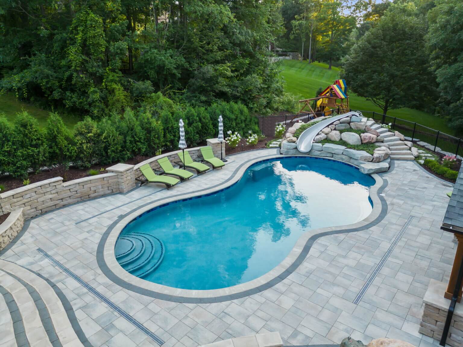 Patio designs detroit mi Patio company Outdoor living contractor Backyard pool ideas detroit Landscape lighting Custom pool and spa builders near me Patio companies Custom inground pools Backyard pool ideas detroit Outdoor living contractor oak Gunite Pool Construction Custom Gunite Pool Designs Gunite Pool Installation