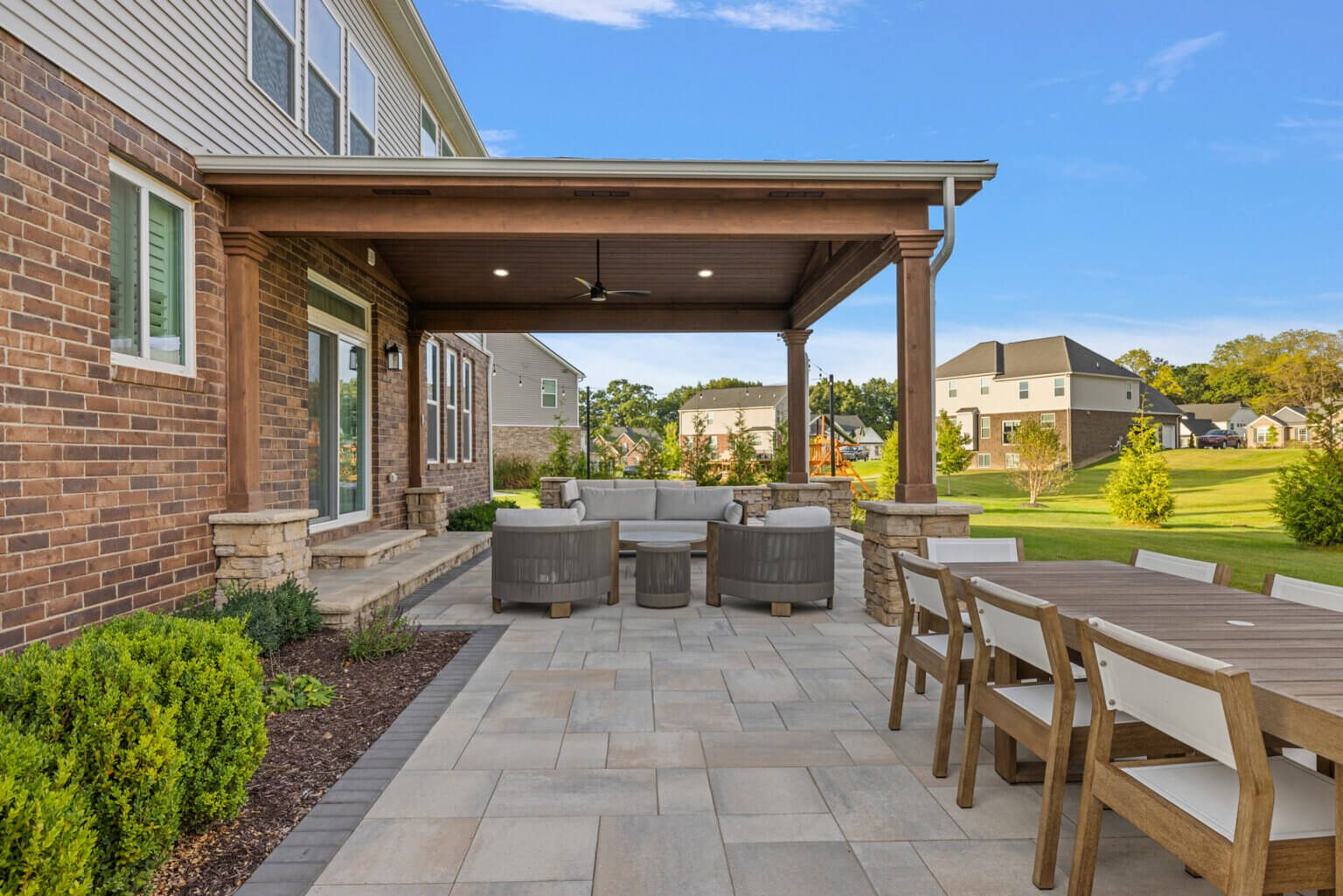 custom brick landscapers Oakland township antonelli landscape antonelli landscape pool spa shade structures in Michigan Michigan shade solutions Outdoor shade Michigan Shade canopy Michigan Detroit shade structures Michigan Pavers Paver Installation Michigan Paver Contractors in Michigan Best Pavers in Michigan Michigan Patio Pavers Driveway Pavers Michigan Walkway Pavers Michigan Michigan Paver Stones Custom Pavers Michigan