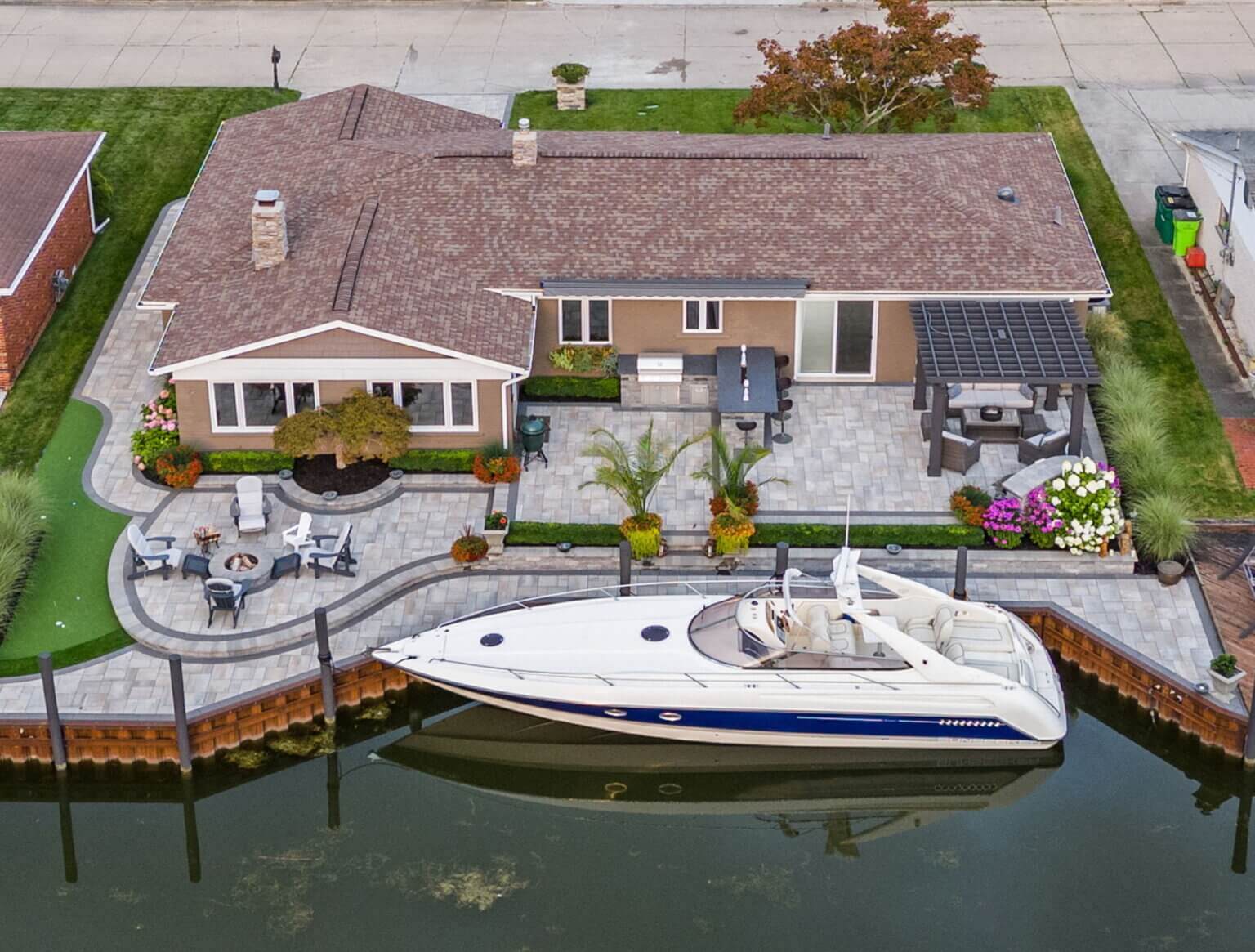 Michigan Landscape Design Landscape Design Services in Michigan Professional Landscape Design Michigan Michigan Landscape Architects Best Landscape Designers in Michigan Michigan Residential Landscape Design Custom Landscape Design Michigan Michigan Garden Design