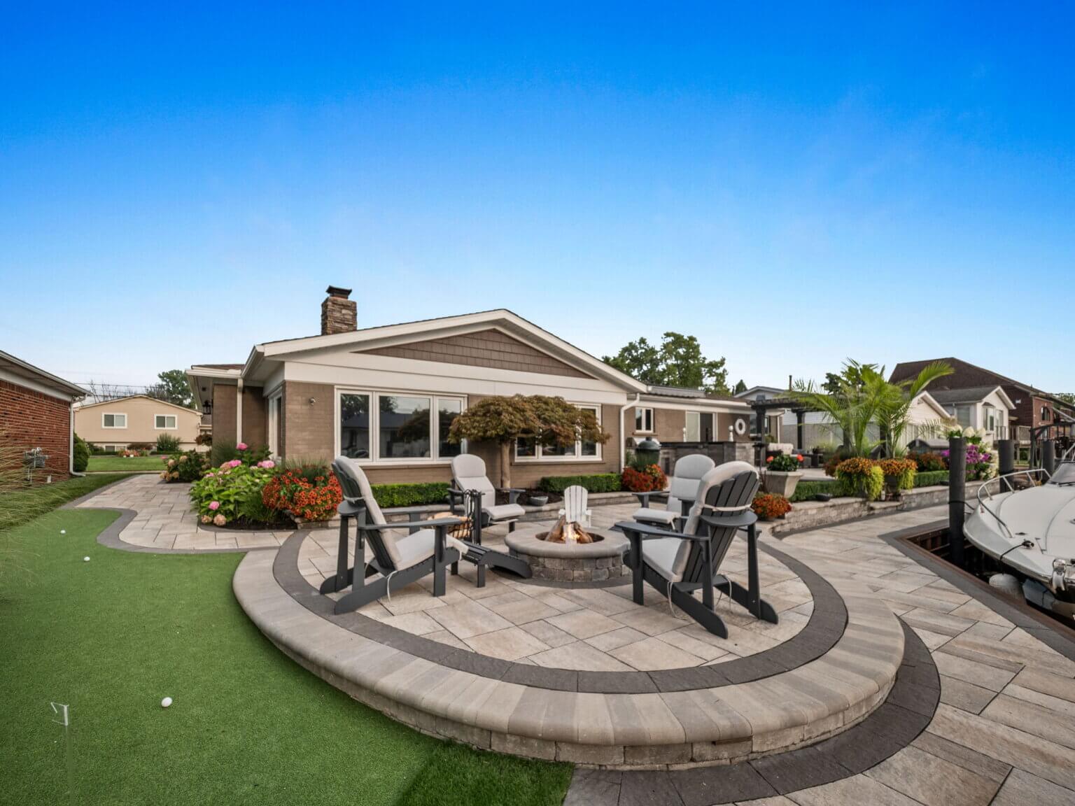 Michigan Pavers Paver Installation Michigan Paver Contractors in Michigan Best Pavers in Michigan Michigan Patio Pavers Driveway Pavers Michigan Walkway Pavers Michigan Michigan Paver Stones