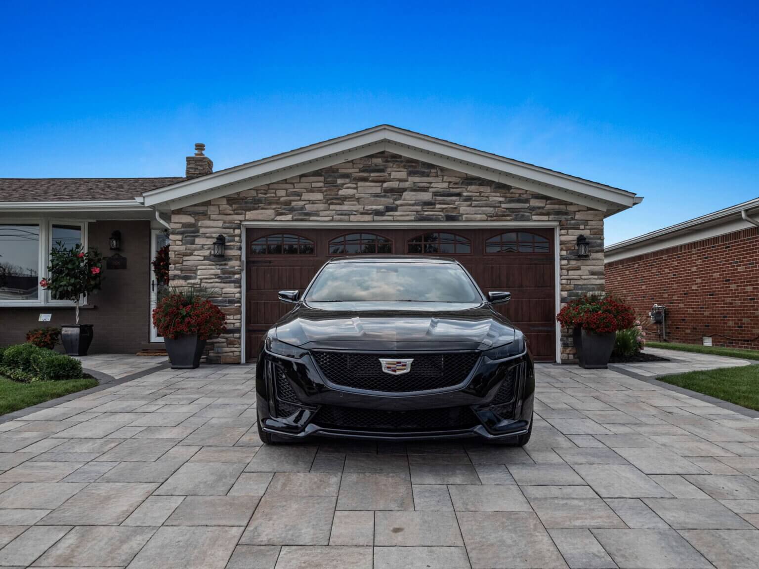 Michigan Pavers Paver Installation Michigan Paver Contractors in Michigan Best Pavers in Michigan Michigan Patio Pavers Driveway Pavers Michigan Walkway Pavers Michigan Michigan Paver Stones