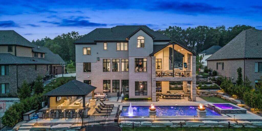 Michigan pool designers rochester michigan pool installers michigan pool installers inground pool cost michigan inground pool michigan Inground pools Plunge pool michigan gunite pools michigan cost Inground pool michigan prices patio designs with pool patio designs with pool michigan inground pool with spillover spa oakland twp mi pool and paving designers in oakland twp mi pool and spa design Metro Detroit Metro Detroit pool and spa experts Custom pool design Metro Detroit Spa installation in Metro Detroit Metro Detroit outdoor spa design Residential pool design Metro Detroit Metro Detroit luxury pool and spa